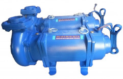 5 HP Kisan Laxmi Submersible Pump