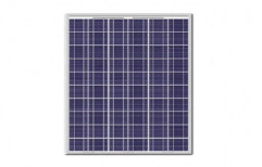 Adani Mono Crystalline Solar Panel, Voltage: 24 V