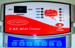 ATM Timer by Dynamic Micro Tech