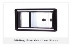 Bus Body Window, For Automobile Industry