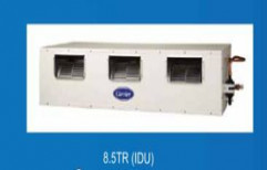 Carrier Digital Ducted Ac 8 Point 5 Tr Idu by Air Design HVAC Private Limited