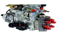 Cummins Engine Fuel Injection Rotary Pump, Warranty: 6 months