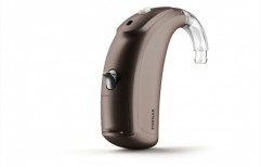 Digital Hearing Aids Phonak BTE Naida B90-UP 20 Autosense Os, Behind The Ear