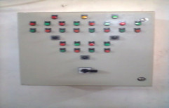 Electrical Panel Board by Energy Equipment Services & Boiler & Equipment Services