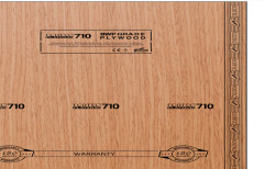 Greenply ECOTEC BWP 710, Thickness: 6mm To 25 Mm, Size: 8'X4'