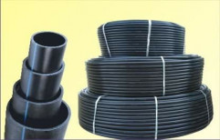 HDPE Water Supply Pipe Conforming IS 4984:2016
