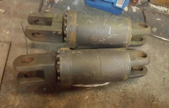Hydraulic Pump by Hari Engineering & Sons