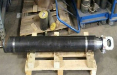 Hydraulic Pump by Hari Engineering & Sons