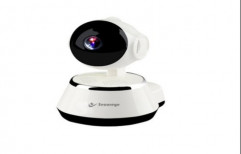 i clear Day & Night Vision Secureye Wifi Network Camera (S-P80), Model Name/Number: Robo Cam, Include