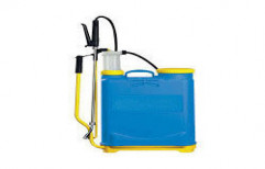 Knapsack Sprayer by Raj Agro Industries