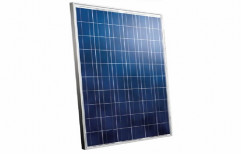 Mono Crystalline REC Solar Panel, Operating Voltage: 24 V