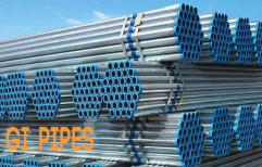 oswal gi pipes, Thickness: 1.5 Mm To 3.2 Mm