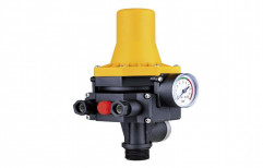Pump Automatic System Water Level Controller
