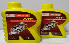 R-MAX Liquid Automatic Transmission Fluid, Model/Grade: Atf