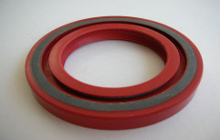 Ribblex Rubber Mahindra International Tractors Oil Seals, Size: 1-5 inch, Packaging Type: Box