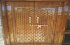Saina Doors Exterior Sagwan Wood Door Price In Delhi, For Home