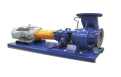 Single Stage Automatic Centrifugal Pump with Close Impeller for Industrial