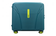 Sky Tracker Luggage Bag