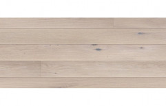 Smart Floor Laminated Wooden Flooring, Thickness: 8mm