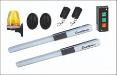 Smartpower Swing Gate Operator, Model Name/Number: Sp Swg Arm 500