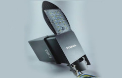 Starka LED Inbuilt Battery Solar Street Light 12 Watt