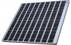 Su-Kam 100W/12V Solar Panel