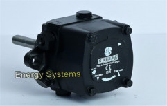 Suntec Pump AJ 4 by Energy Systems