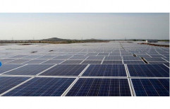 TATA Power Commercial Solar Grid Tie System, Capacity: 10 kW