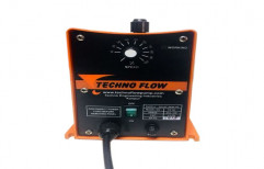 Techno Flow Electromagnetic Dosing Pump, 230 V Ac