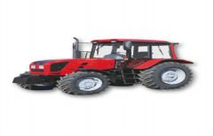 Tractor Belarus 920.4, 4 Cylinders