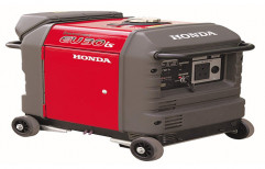 Unleaded Petrol EU30is Honda Portable Inverter Generators