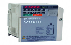VVVF Inverter Drives by Mogu Engineers Private Limited