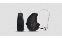 Widex Magnify 100 BTE Hearing Aid, 6, Behind The Ear