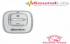 Widex RC-Dex Hearing Aid Accessory, For Hospital