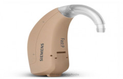 Wireless Siemens- Lotus Fast P Hearing Aids, Warranty : 2 Years