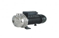 15 to 50 m Single Phase CRI SS Monoblock Pump, Warranty: 12 months, 25 to 50 mm