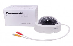 2MP Panasonic Dome Camera for Indoor