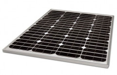 400W Monocrystalline Solar Panel