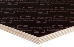 Brown Burch Suttaring Plywood, For Furniture, Thickness: 12 Mm And 18 Mm