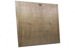 Brown Plywood Green Ply Board, Matte, Thickness: 18 Mm