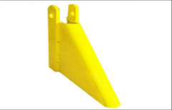 Disc Plough Tilting Cap