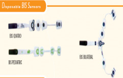 Disposable BIS SpO2 Sensor