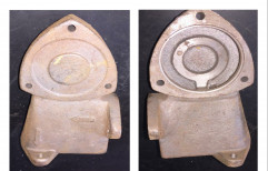 Electric Cast Iron Crompton Type Minimaster 2 Pump Chamber, 0.1 - 1 HP, Size: 0.5 Hp