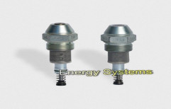 Fluidics Nozzle by Energy Systems