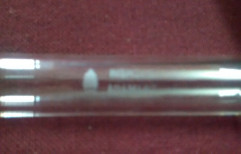 Gauge Glass Tube & Protector by Jayesh Trading Corporation