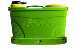 JK Agro Battery Spray Pump, 12 AH