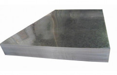 JSW GP Sheets 275 GSM, Material Grade: Steel, Size: 0.30 -3.00 MM