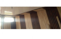 Laminated Wall Panel