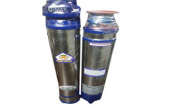 Multi Stage Pump 3 G MAK V4 Submersible Pump