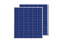 On Grid 335W Kirloskar Solar Panel